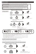 Preview for 11 page of HORI 2050-58MKUSA Instruction Manual