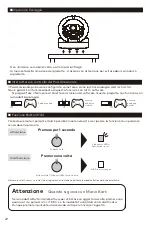 Preview for 22 page of HORI 2050-58MKUSA Instruction Manual