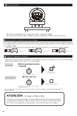 Preview for 28 page of HORI 2050-58MKUSA Instruction Manual