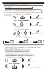 Preview for 29 page of HORI 2050-58MKUSA Instruction Manual