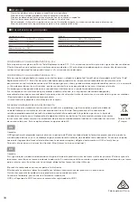 Preview for 30 page of HORI 2050-58MKUSA Instruction Manual