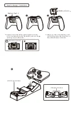 Предварительный просмотр 3 страницы HORI AB10-001U Instruction Manual