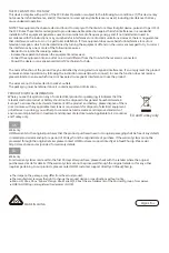 Предварительный просмотр 5 страницы HORI AB10-001U Instruction Manual