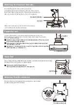 Preview for 5 page of HORI ACE COMBAT 7: SKIES UNKNOWN FLIGHT STICK for PlayStation 4 Instruction Manual