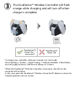 Preview for 5 page of HORI DualSense Instruction Manual