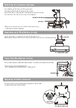 Preview for 4 page of HORI DualShock 4 Instruction Manual