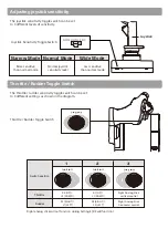 Preview for 5 page of HORI DualShock 4 Instruction Manual