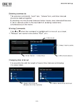 Preview for 22 page of HORI EDGE 101 Software Manual