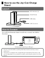 Preview for 5 page of HORI Joy-Con Covers Instruction Manual