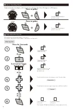 Preview for 6 page of HORI Mario Cart Pro Mini Instruction Manual