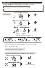 Preview for 14 page of HORI Mario Cart Pro Mini Instruction Manual