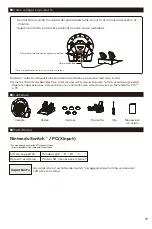 Preview for 29 page of HORI Mario Cart Pro Mini Instruction Manual