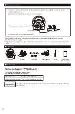 Preview for 38 page of HORI Mario Cart Pro Mini Instruction Manual