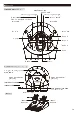 Preview for 39 page of HORI Mario Cart Pro Mini Instruction Manual