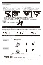 Preview for 40 page of HORI Mario Cart Pro Mini Instruction Manual