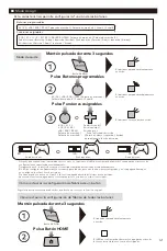 Preview for 41 page of HORI Mario Cart Pro Mini Instruction Manual