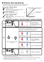 Preview for 8 page of HORI NSW-326 Instruction Manual