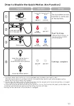 Preview for 11 page of HORI NSW-326 Instruction Manual