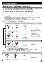 Preview for 14 page of HORI NSW-326 Instruction Manual