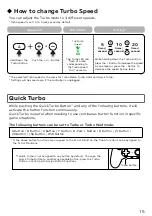 Preview for 15 page of HORI NSW-326 Instruction Manual