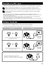 Preview for 18 page of HORI NSW-326 Instruction Manual