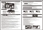 Preview for 2 page of HORI REAL ARCADE PRO V Instruction Manual