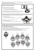 Preview for 7 page of HORI SPF-013 Instruction Manual