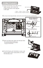 Preview for 8 page of HORI SPF-013 Instruction Manual