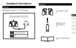 Preview for 6 page of HORI Split Pad Pro Instruction Manual