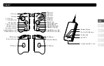 Предварительный просмотр 7 страницы HORI Split Pad Pro Instruction Manual