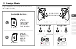 Предварительный просмотр 8 страницы HORI Split Pad Pro Instruction Manual