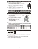 Предварительный просмотр 7 страницы HORI Tactical Assault Commander PRO Instruction Manual