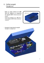 Предварительный просмотр 19 страницы Horia AMF 2000 User Manual