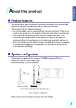 Предварительный просмотр 15 страницы Horiba Scientific 6560S-10C Instruction Manual