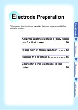 Предварительный просмотр 21 страницы Horiba Scientific 6560S-10C Instruction Manual