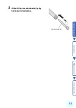 Предварительный просмотр 23 страницы Horiba Scientific 6560S-10C Instruction Manual