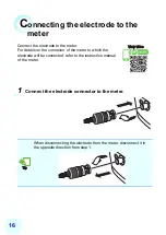 Предварительный просмотр 28 страницы Horiba Scientific 6560S-10C Instruction Manual