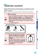 Предварительный просмотр 31 страницы Horiba Scientific 6560S-10C Instruction Manual