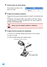 Предварительный просмотр 32 страницы Horiba Scientific 6560S-10C Instruction Manual