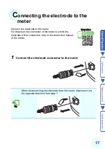 Предварительный просмотр 29 страницы Horiba Scientific 6561S-10C Instruction Manual