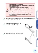 Предварительный просмотр 43 страницы Horiba Scientific 6561S-10C Instruction Manual