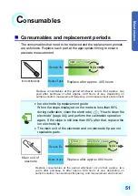 Предварительный просмотр 63 страницы Horiba Scientific 6561S-10C Instruction Manual