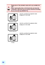 Предварительный просмотр 64 страницы Horiba Scientific 6561S-10C Instruction Manual