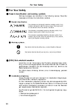 Предварительный просмотр 8 страницы Horiba Scientific DS-72G Instruction Manual