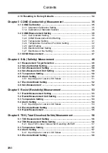 Предварительный просмотр 18 страницы Horiba Scientific DS-72G Instruction Manual