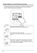 Предварительный просмотр 28 страницы Horiba Scientific DS-72G Instruction Manual