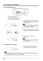 Предварительный просмотр 32 страницы Horiba Scientific DS-72G Instruction Manual