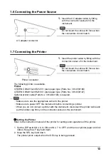 Предварительный просмотр 33 страницы Horiba Scientific DS-72G Instruction Manual