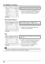 Предварительный просмотр 40 страницы Horiba Scientific DS-72G Instruction Manual