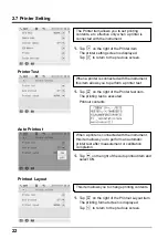 Предварительный просмотр 42 страницы Horiba Scientific DS-72G Instruction Manual